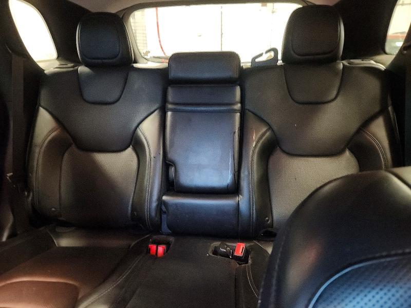 62131386 :رقم المزاد ، 1C4PJMDX9KD368604 vin ، 2019 Jeep Cherokee مزاد بيع