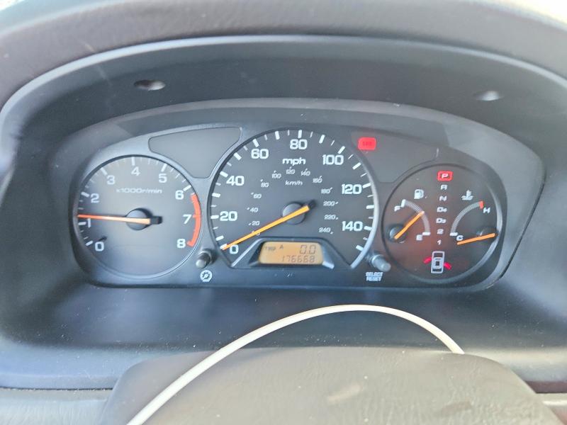 Продаж на аукціоні авто 2002 Honda Accord, vin: 1HGCG56752A137041, номер лоту: 59849096