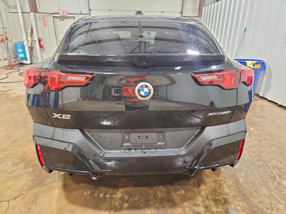 Aukcja sprzedaży 2026 Bmw X2, vin: WBX63GM09T5678518, numer aukcji: 60313686