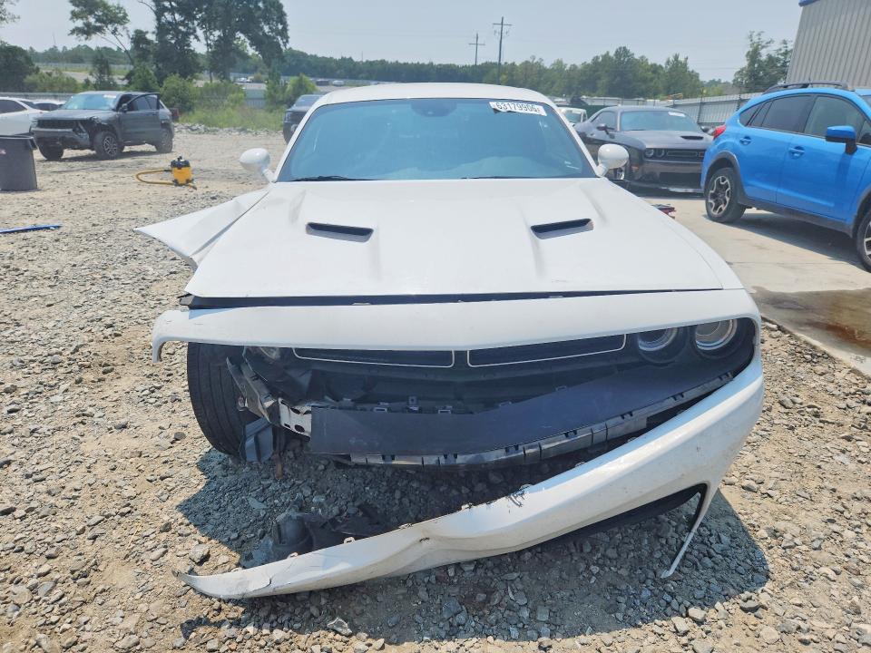 Продаж на аукціоні авто 2016 Dodge Challenger, vin: 2C3CDZAG3GH309599, номер лоту: 63179906