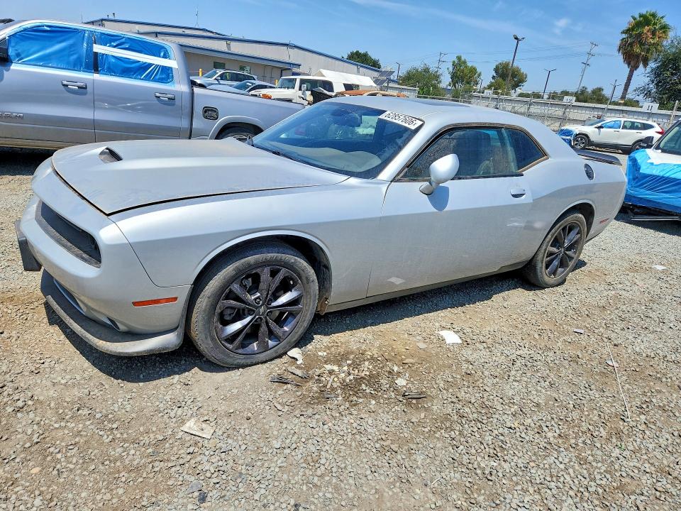 Aukcja sprzedaży 2020 Dodge Challenger, vin: 2C3CDZKG0LH110888, numer aukcji: 62857606
