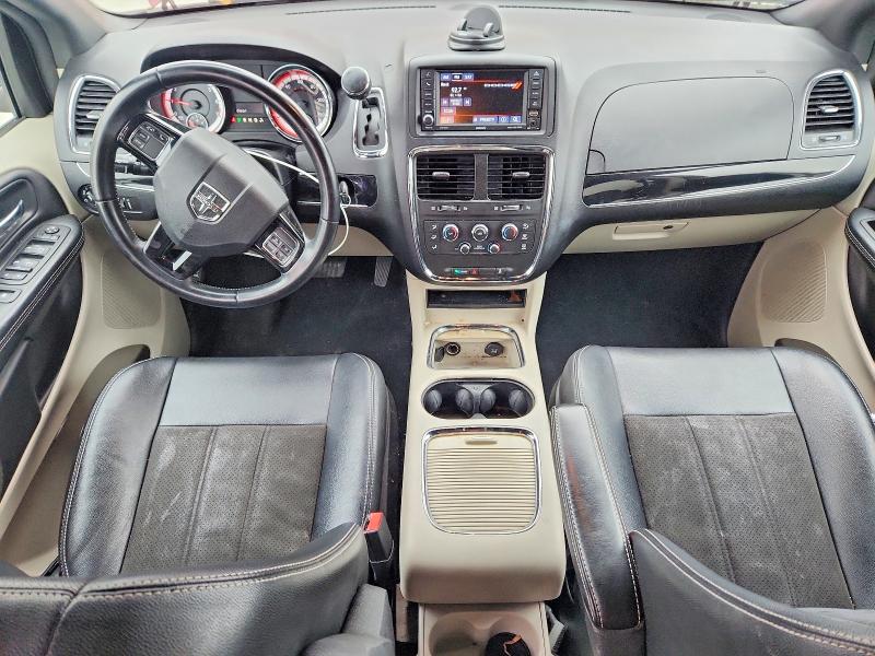 Aukcja sprzedaży 2020 Dodge Grand Caravan, vin: 2C4RDGCG3LR254020, numer aukcji: 60262926