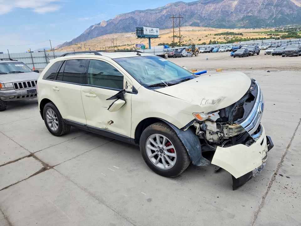 Aukcja sprzedaży 2007 Ford Edge, vin: 2FMDK48C27BB20663, numer aukcji: 60998956