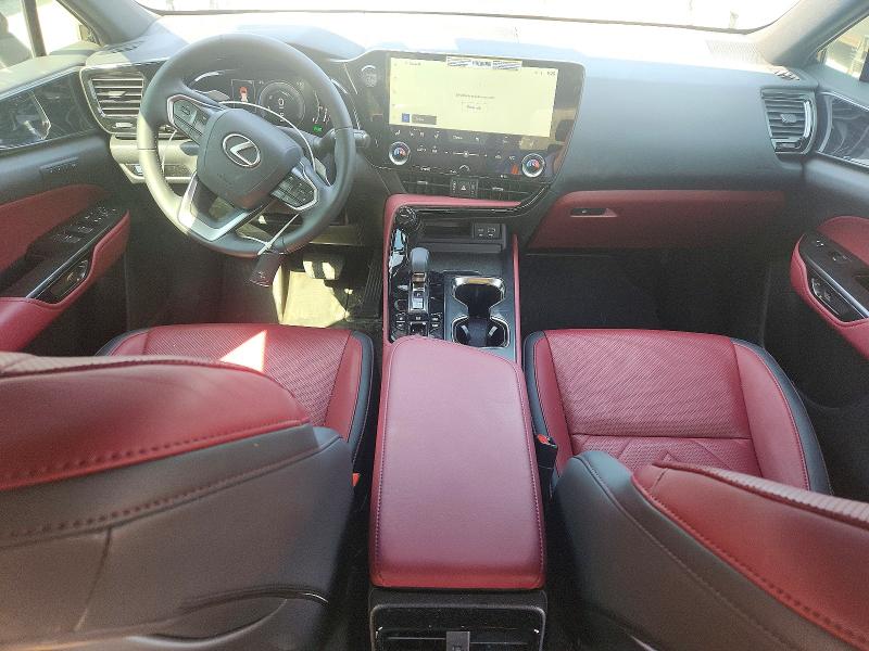 Продажа на аукционе авто 2026 Lexus Nx, vin: JTJHKCFZXT2081907, номер лота: 61143686