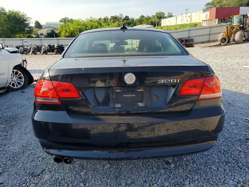 61166156 :رقم المزاد ، WBAWB33538P131968 vin ، 2008 Bmw 328 مزاد بيع