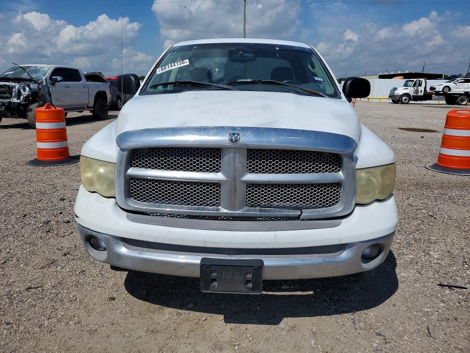 2002 Dodge Ram 1500 მანქანა იყიდება აუქციონზე, vin: 3D7HA18Z22G204196, აუქციონის ნომერი: 60144156