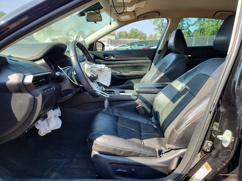 Продаж на аукціоні авто 2020 Nissan Altima, vin: 1N4BL4CWXLC136166, номер лоту: 60896086