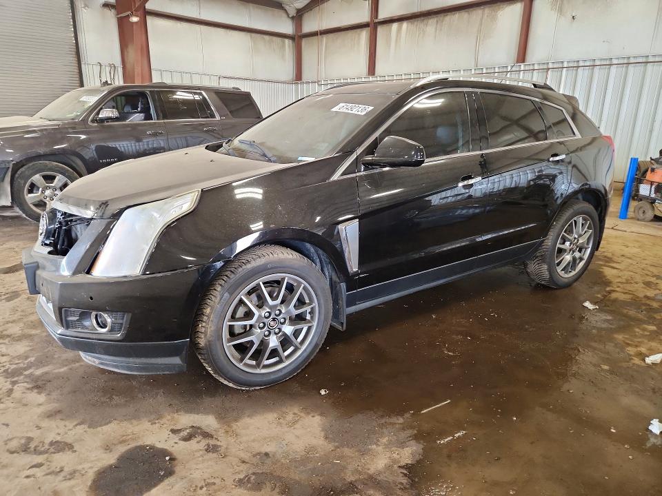 Продаж на аукціоні авто 2015 Cadillac Srx, vin: 3GYFNFE33FS584004, номер лоту: 61492136