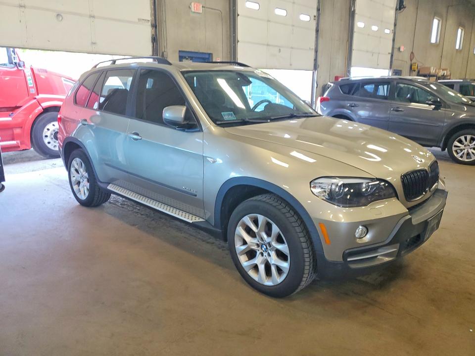 Aukcja sprzedaży 2010 Bmw X5, vin: 5UXFE4C58AL278850, numer aukcji: 61411526