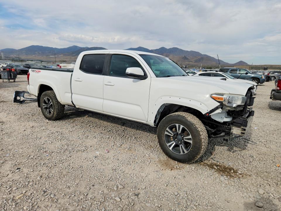 Aukcja sprzedaży 2019 Toyota Tacoma, vin: 3TMDZ5BN4KM064880, numer aukcji: 61746686