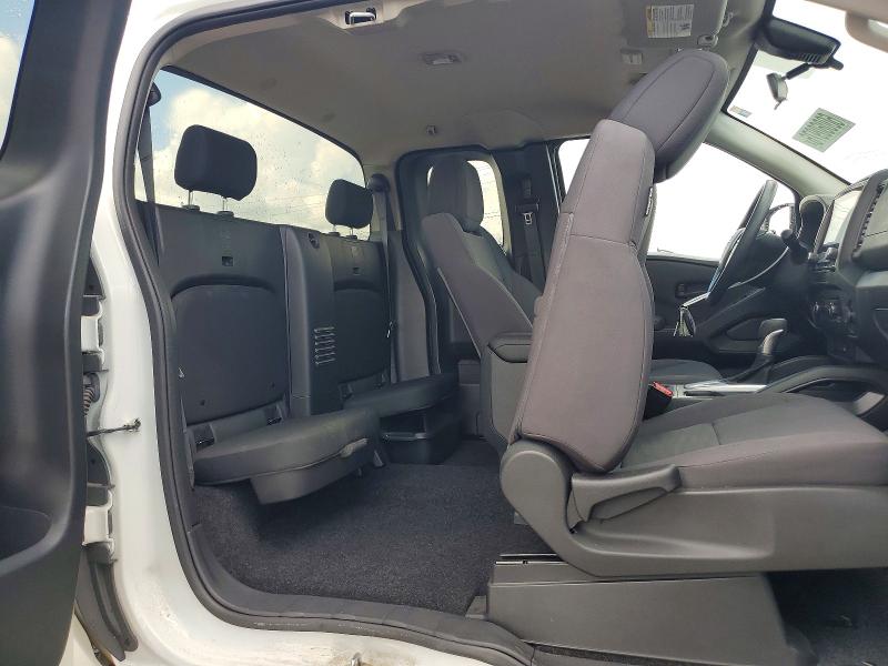 Продажа на аукционе авто 2024 Nissan Frontier, vin: 1N6ED1CL7RN640497, номер лота: 60060976