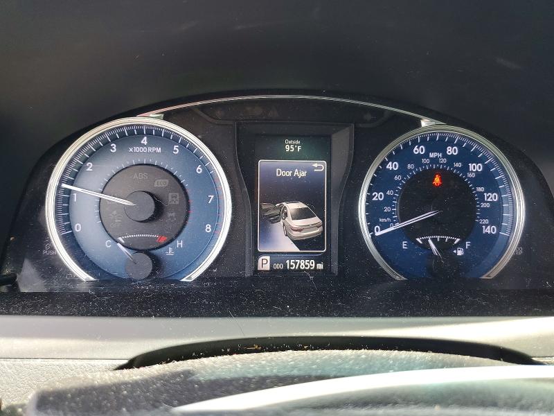 Aukcja sprzedaży 2016 Toyota Camry, vin: 4T4BF1FK2GR563108, numer aukcji: 61430816