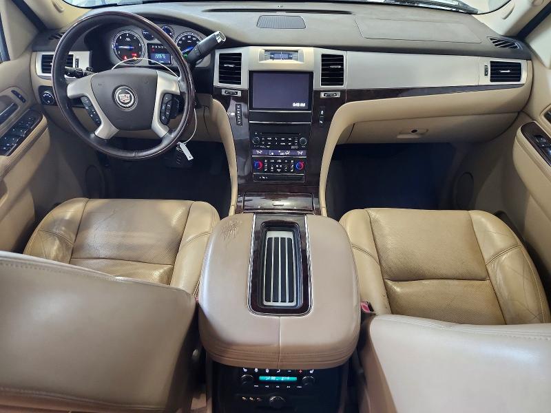 Aukcja sprzedaży 2013 Cadillac Escalade, vin: 1GYS4HEF9DR102000, numer aukcji: 61784066