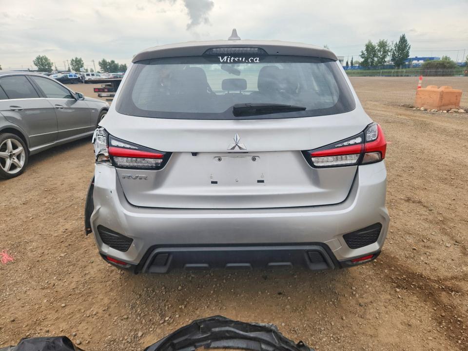 Продажа на аукционе авто 2023 Mitsubishi Rvr, vin: JA4AHUAU0PU606630, номер лота: 61696266