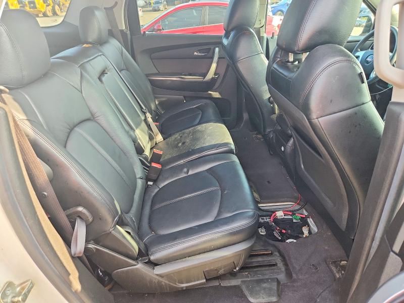Продажа на аукционе авто 2010 Gmc Acadia, vin: 1GKLRKED8AJ165417, номер лота: 60963546