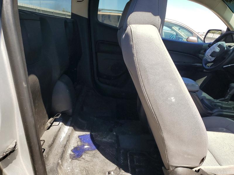Aukcja sprzedaży 2020 Chevrolet Colorado, vin: 1GCHSBEA4L1203711, numer aukcji: 62705846