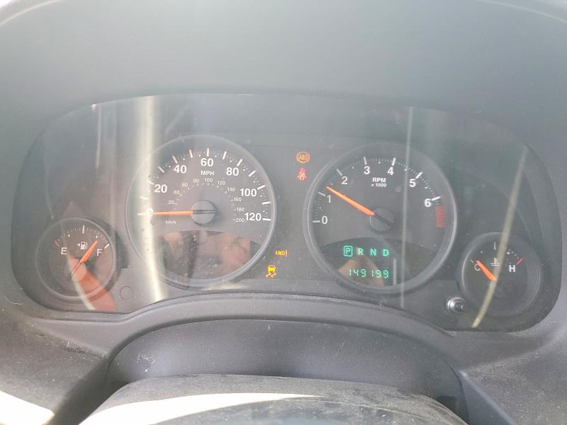 Продажа на аукционе авто 2011 Jeep Patriot, vin: 1J4NF1GBXBD183138, номер лота: 59388806