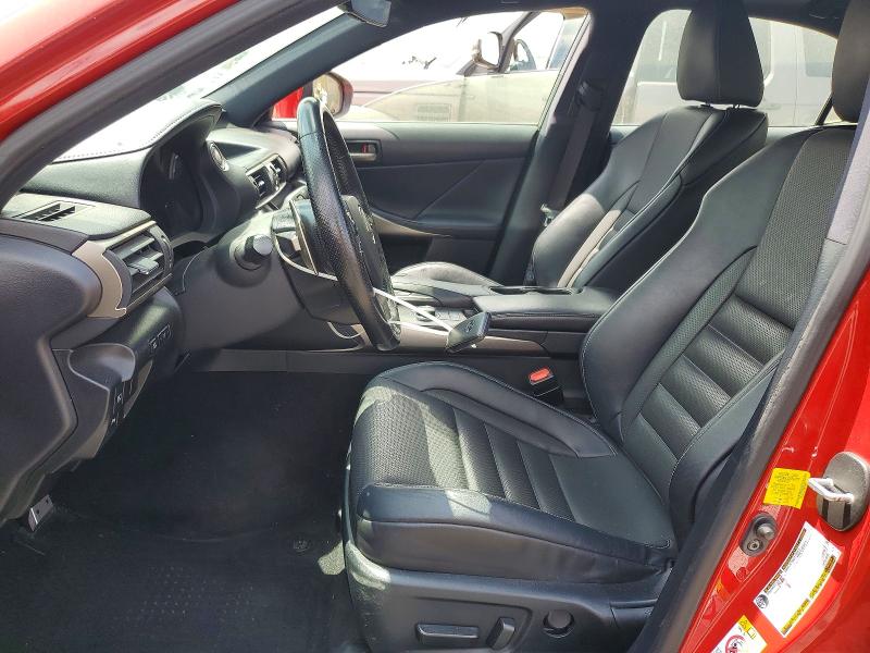 Aukcja sprzedaży 2019 Lexus Is, vin: JTHCZ1D25K5016493, numer aukcji: 59378656