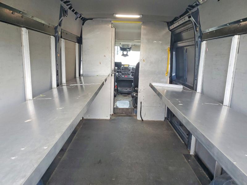 Aukcja sprzedaży 2021 Ram Promaster 3500, vin: 3C6MRVJG7ME536657, numer aukcji: 59746166