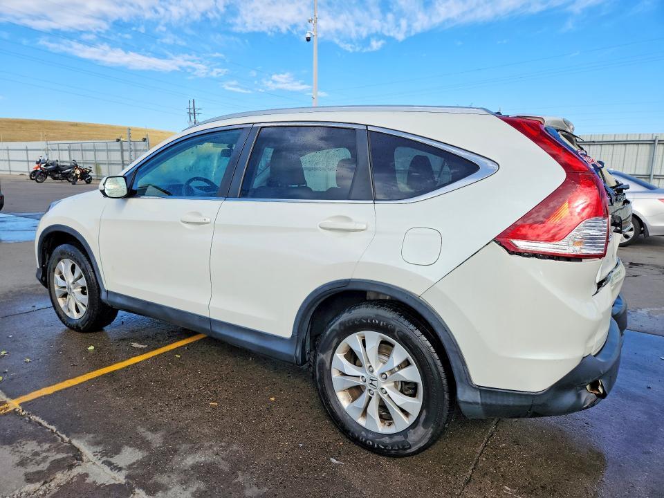 Aukcja sprzedaży 2013 Honda Cr-v, vin: 5J6RM4H79DL080983, numer aukcji: 60521626
