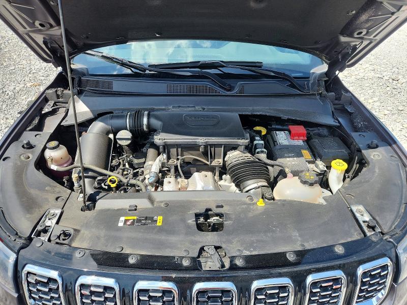Продаж на аукціоні авто 2024 Jeep Compass, vin: 3C4NJDCN4RT120062, номер лоту: 60086826