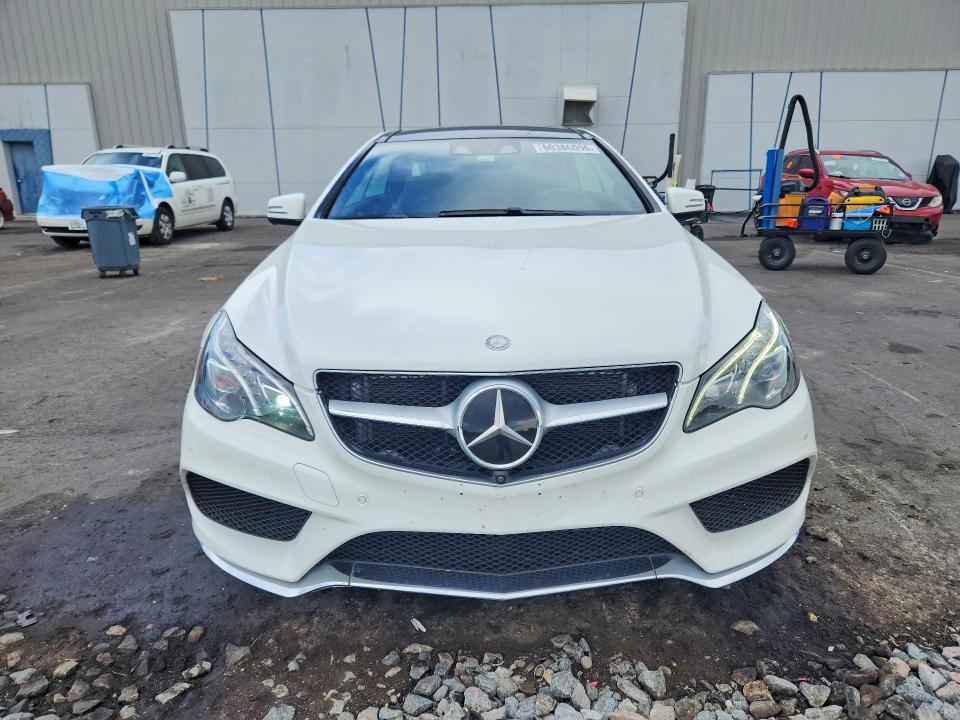 60386096 :رقم المزاد ، WDDKJ6FB5HF360638 vin ، 2017 Mercedes-benz E مزاد بيع