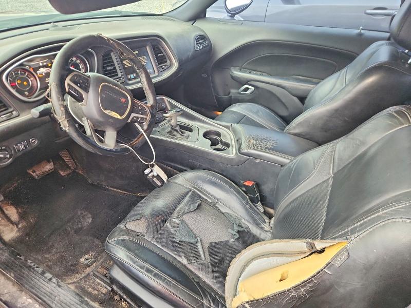 Aukcja sprzedaży 2015 Dodge Challenger, vin: 2C3CDZBG8FH733437, numer aukcji: 62573476