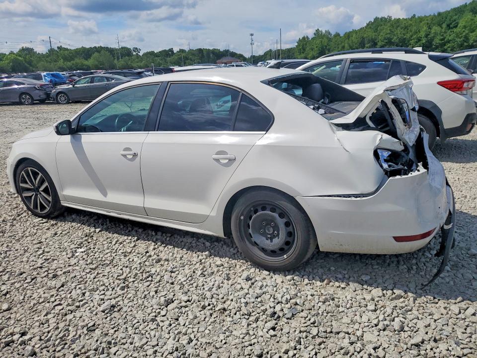 60635716 :رقم المزاد ، 3VW4A7AJ0DM222603 vin ، 2013 Volkswagen Jetta مزاد بيع