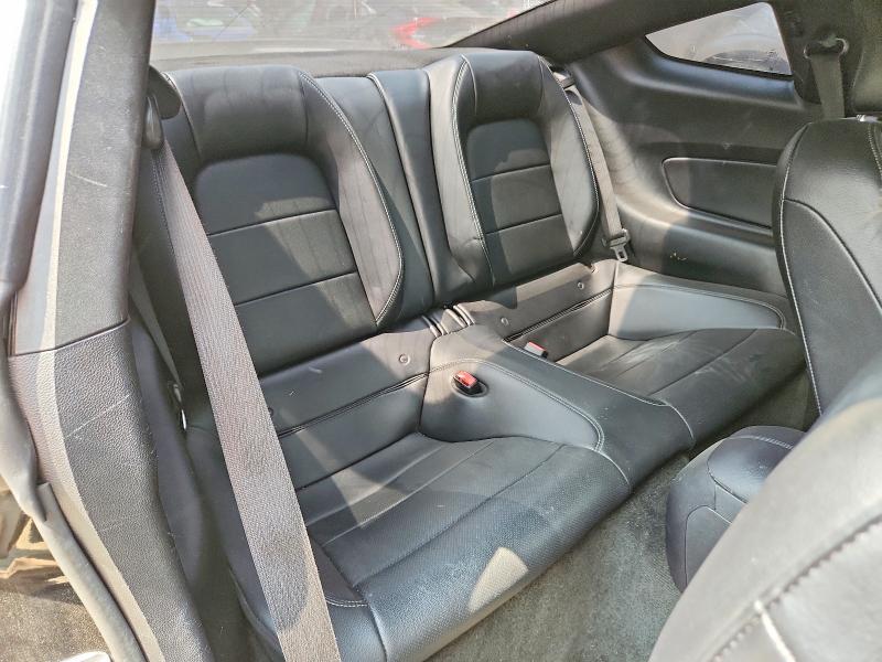 Продаж на аукціоні авто 2016 Ford Mustang, vin: 1FA6P8TH0G5324218, номер лоту: 59406346
