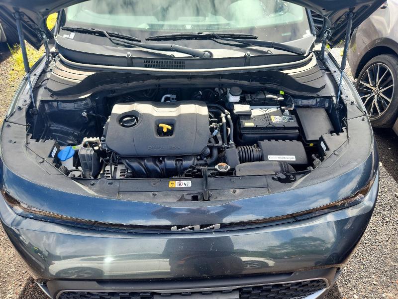 2025 Kia Soul მანქანა იყიდება აუქციონზე, vin: KNDJ23AUXS7259302, აუქციონის ნომერი: 60137376