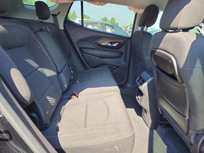 Продажа на аукционе авто 2018 Gmc Terrain, vin: 3GKALTEV2JL336162, номер лота: 61220566