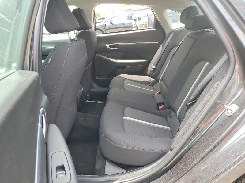 Продаж на аукціоні авто 2025 Hyundai Sonata, vin: KMHL64JA0SA435846, номер лоту: 61774806