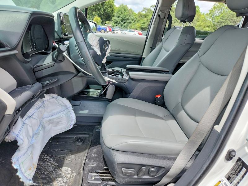 Auction sale of the 2024 Toyota Sienna, vin: 5TDJSKFC4RS135469, lot number: 61616316