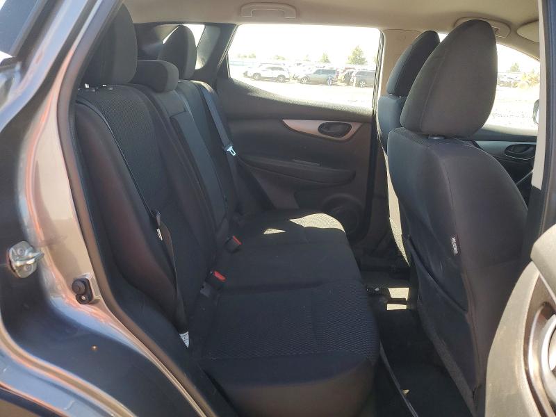 60454656 :رقم المزاد ، JN1BJ1CR0KW346865 vin ، 2019 Nissan Rogue Sport مزاد بيع