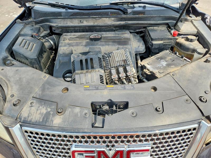 Продажа на аукционе авто 2013 Gmc Terrain, vin: 2GKFLZE38D6157429, номер лота: 61788486