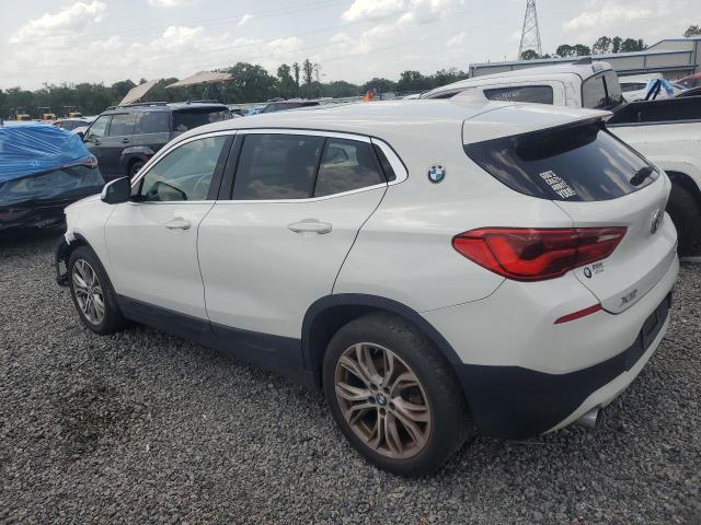 Aukcja sprzedaży 2018 Bmw X2, vin: WBXYJ3C31JEB37949, numer aukcji: 60371496