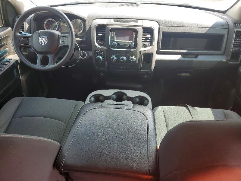 Aukcja sprzedaży 2022 Ram 1500 Classic, vin: 1C6RR6FGXNS154612, numer aukcji: 60978196