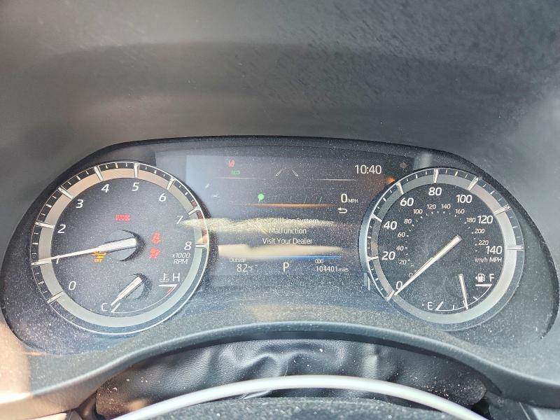 Продаж на аукціоні авто 2020 Toyota Highlander, vin: 5TDDZRBH5LS020258, номер лоту: 62971416