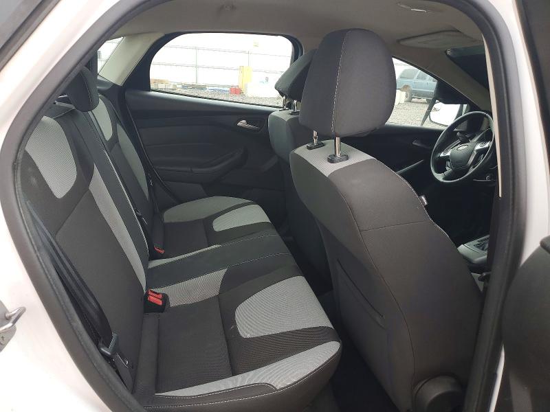Продаж на аукціоні авто 2012 Ford Focus, vin: 1FAHP3F29CL416100, номер лоту: 61883336