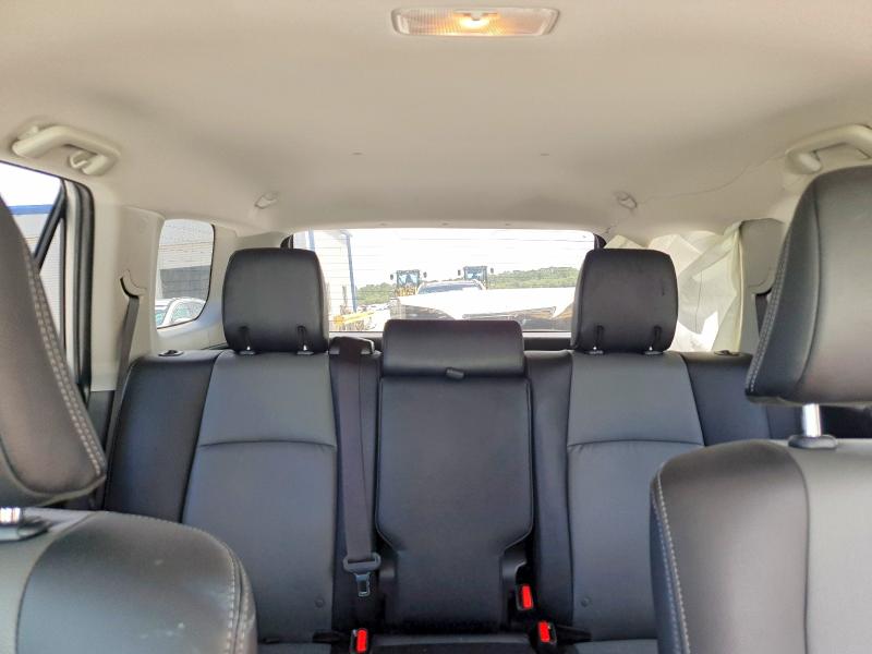 Продаж на аукціоні авто 2023 Toyota 4runner, vin: JTENU5JR2P6176183, номер лоту: 60310296