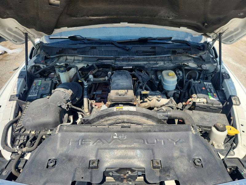 60689816 :رقم المزاد ، 3C6UR5HL4EG299554 vin ، 2014 Ram 2500 مزاد بيع