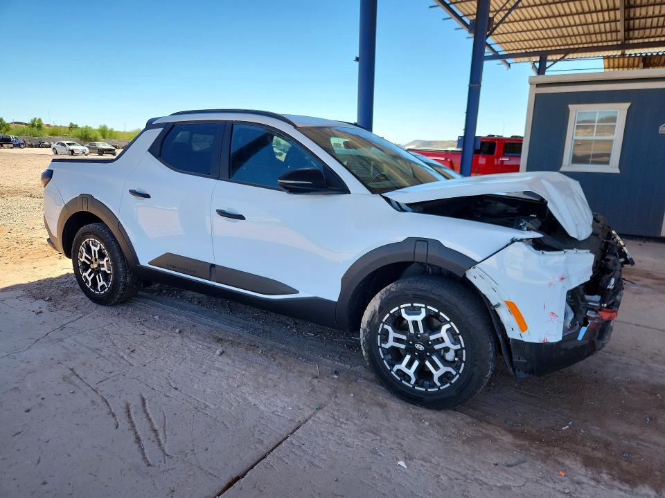 Aukcja sprzedaży 2025 Hyundai Santa Cruz, vin: 5NTJDDDFXSH150008, numer aukcji: 59394236
