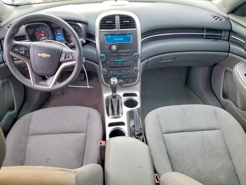 Продажа на аукционе авто 2015 Chev Malibu, vin: 1G11A5SL3FF125983, номер лота: 62520926