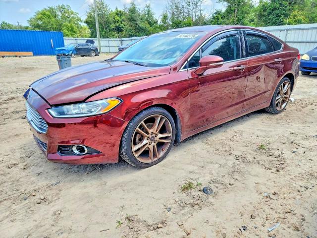 Aukcja sprzedaży 2015 Ford Fusion, vin: 3FA6P0K99FR219605, numer aukcji: 63144576