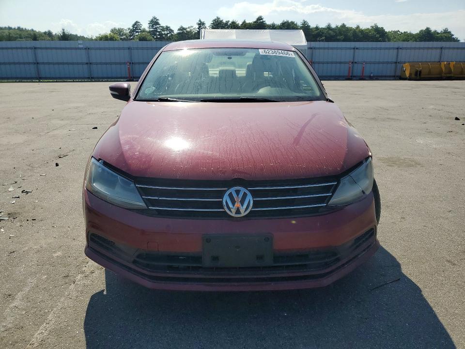 Aukcja sprzedaży 2017 Volkswagen Jetta, vin: 3VWDB7AJ6HM206666, numer aukcji: 62389466