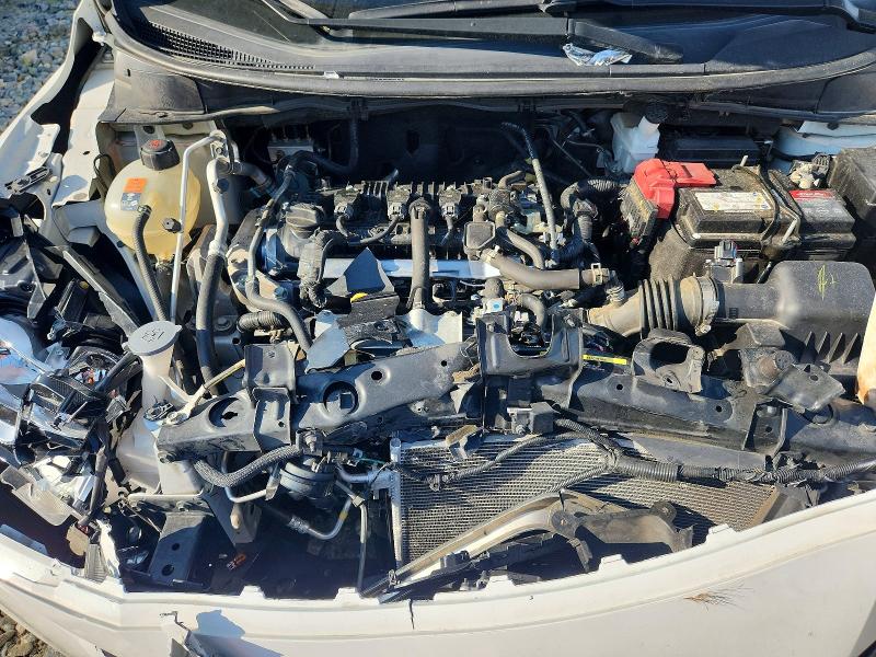 2021 Nissan Versa მანქანა იყიდება აუქციონზე, vin: 3N1CN8EV9ML921338, აუქციონის ნომერი: 59803296