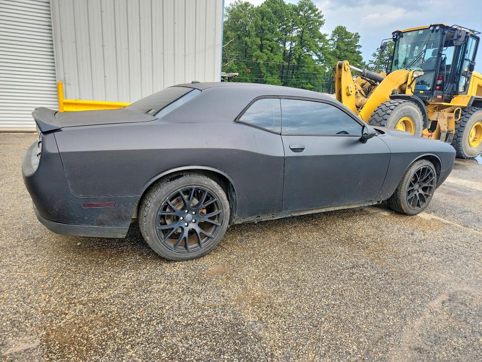 63498516 :رقم المزاد ، 2C3CDZAG0GH183508 vin ، 2016 Dodge Challenger مزاد بيع