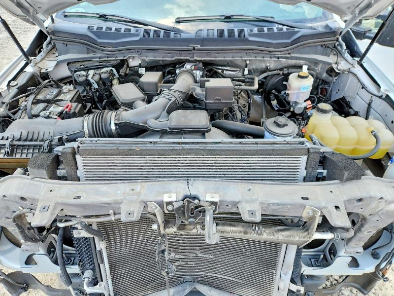 Продажа на аукционе авто 2022 Ford F250, vin: 1FDBF2A66NEE21085, номер лота: 60649356