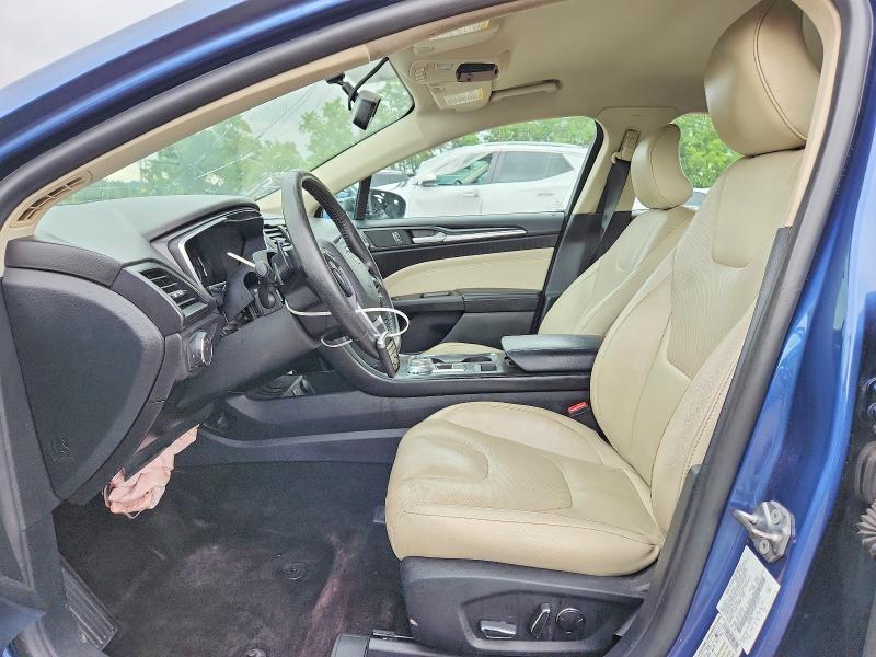 Aukcja sprzedaży 2018 Ford Fusion, vin: 3FA6P0D92JR247512, numer aukcji: 59773066