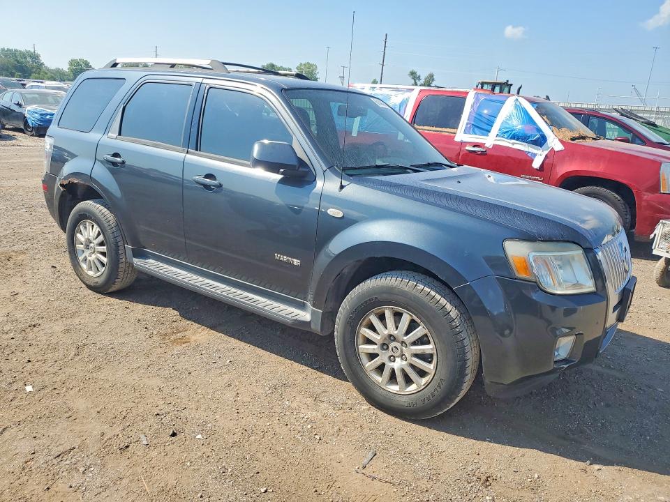 Продажа на аукционе авто 2008 Mercury Mariner, vin: 4M2CU97118KJ19769, номер лота: 61404836